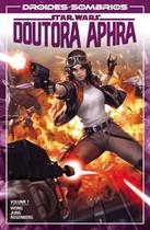 Star Wars: Doutora Aphra (2021) Vol. 7 - Droids Sombrios