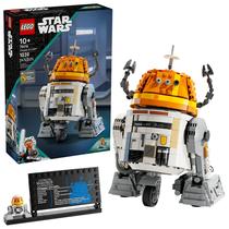 Star Wars Droide Astromecânico Chopper (C1-10P) 75416 - Lego