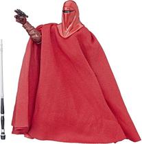 Star Wars Episode VI The Black Series Imperial Royal Guard