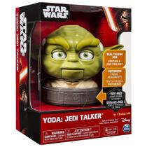 Star Wars Episode VII Jedi Talker Yoda