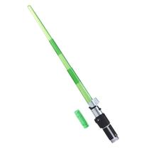 Star Wars: Episódio II Bladebuilders Yoda Electronic Lightsaber