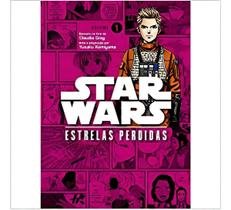 Star Wars: Estrelas Perdidas - Vol. 01 Star Wars: Estrelas Perdidas - Vol. 01