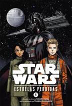 Star Wars: Estrelas Perdidas Vol. 1 - Panini Comics
