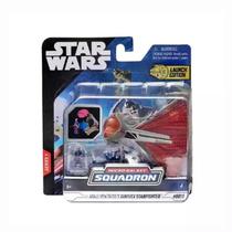 Star Wars Exploração Jazwares C/Boneco Sunny 3440