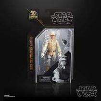 Star Wars Figura Black Series Luke Hasbro F1310