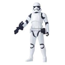 Star wars figuras stormtrooper b3950 b3946