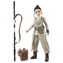 Star Wars Forces of Destiny Rey of Jakku Adventure Figure