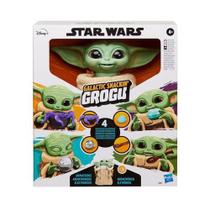 Star Wars Galactic Snackin Grogu Animatronic F2849
