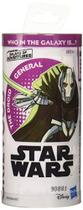 Star Wars Galaxy of Adventures General Grievous 3.75-Inch-Scale Figure Toy and Mini Comic Saiba mais