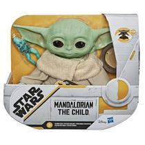 Star Wars Hasbro Figura The Child Falante - 4235