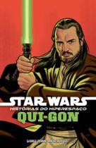Star Wars: Histórias Do Hiperespaço - Qui-Gon Star Wars: Histórias Do Hiperespaço - Qui-Gon