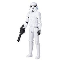 Star Wars Imperial Storm trooper