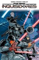 Star Wars: Inquisidores Sortido Star Wars: Inquisidores Sortido