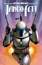 Star Wars: Jango Fett Star Wars: Jango Fett