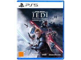 Star Wars Jedi: Fallen Order para PS5 - Respawn Entertainment