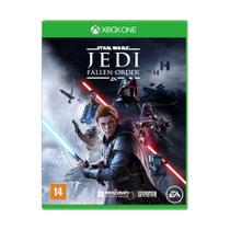 Star Wars Jedi Fallen Order - Xbox One - CAPCOM