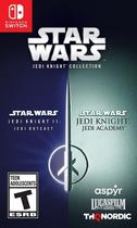 Star Wars Jedi Knight Collection Switch Midia Fisica Star Wars Jedi Knight Collection Switch Midia Fisica