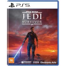 Star Wars Jedi Survivor Ps5 Lacrado - Eletronic Arts