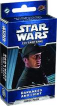 Star Wars LCG Fantasy Flight Games: Escuridão e Luz