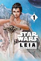 Star Wars: Leia, A Princesa De Alderaan Vol. 1