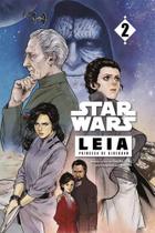 Star Wars: Leia, A Princesa De Alderaan Vol. 2