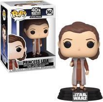 Star Wars - Leia Organa Bespin 362 Funko Pop