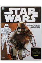 Star Wars - Livro para colorir - Stormtooper - Abril