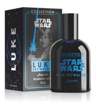 Star Wars Luke Skywalker Desodorante Colônia 45 ml - Jequiti Star Wars Luke Skywalker Desodorante Colônia 45 ml - Jequiti