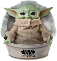 Star wars mandalorian baby yoda gwd85 - MATTEL