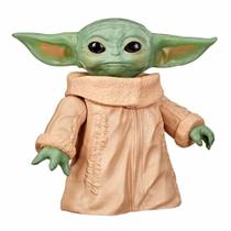 Star Wars Mandalorian The Child Baby Yoda 16 Cm - Hasbro