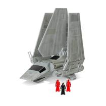 STAR WARS Micro Galaxy Squadron Imperial Shuttle - St. de 7