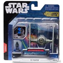 Star WARS Micro Galaxy Squadron Tie Fighter 0010 SUNNY 3440