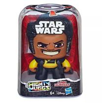 Star Wars Mighty Muggs - Lando Calrissian - Hasbro E2109