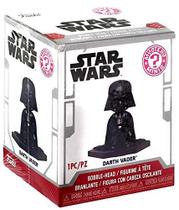 Star Wars Mystery Mini: Boneco de boneco exclusivo de Darth Vader Smuggler's Bounty