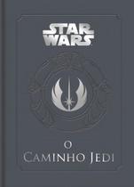 Star Wars: o Caminho Jedi Star Wars: o Caminho Jedi