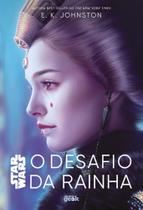 Star Wars - O Desafio da Rainha