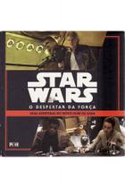 Star Wars: O Despertar da Força - Duas aventuras do novo filme da saga