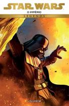 Star wars - o imperio vol.10 - panini