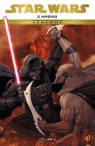 Star wars - o imperio vol.11 - panini Star wars - o imperio vol.11 - panini