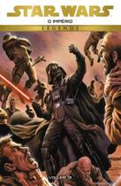 Star wars - o imperio vol.12 - panini