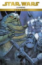 Star Wars: O Império Vol. 13