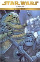 Star Wars - O Império Vol.13 Sortido