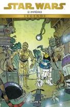 Star Wars - o Império - Vol.14 Star Wars - o Império - Vol.14