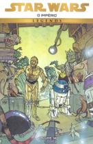 Star Wars - O Império Vol.14 Sortido