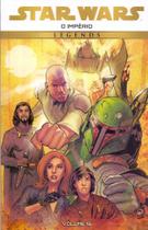 Star Wars - O Império Vol.16