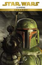 Star Wars: O Império Vol. 17