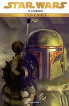 Star Wars - o Imperio Vol.17 Sortido