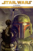 Star Wars - o Imperio Vol.17 *** Star Wars - o Imperio Vol.17 ***