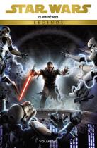Star Wars: O Império Vol. 18