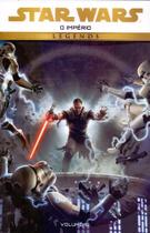 Star Wars - O Império Vol.18 Sortido